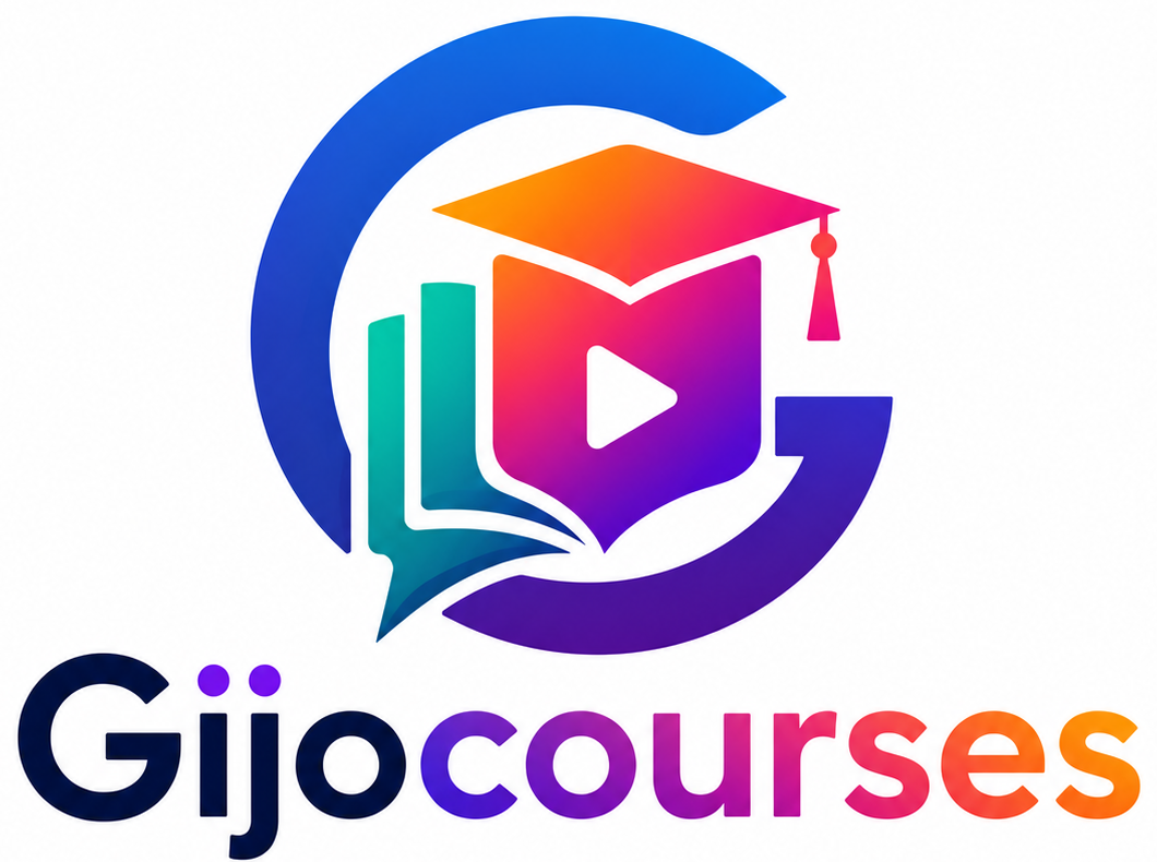 Gijocourses